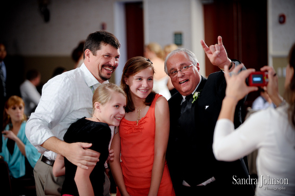 Best Lake Mary Events Center Wedding - Sandra Johnson (SJFoto.com)